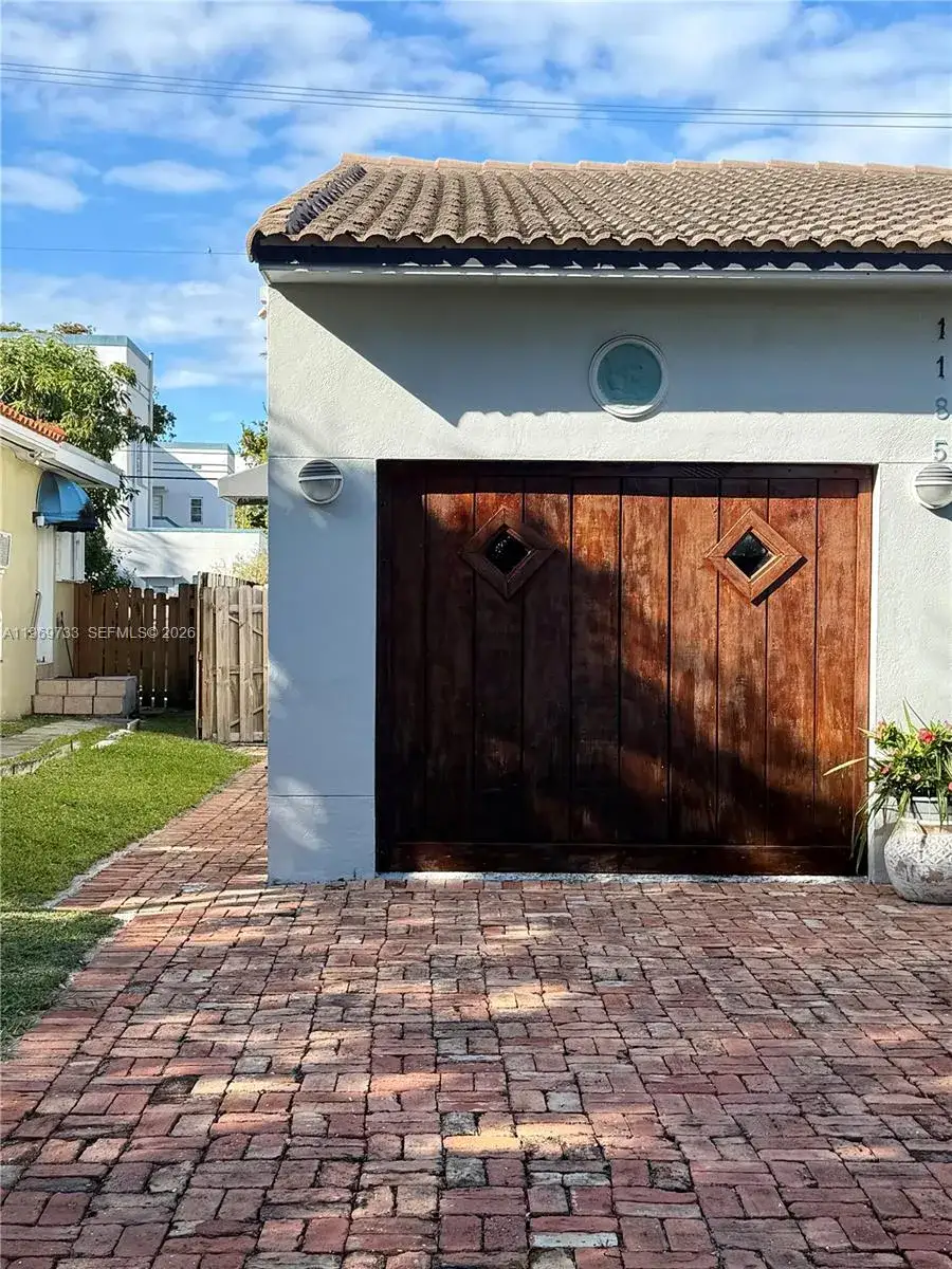 1 bath Residential Lease for rent at 1185 Biarritz Dr # 1, Miami Beach FL 33141