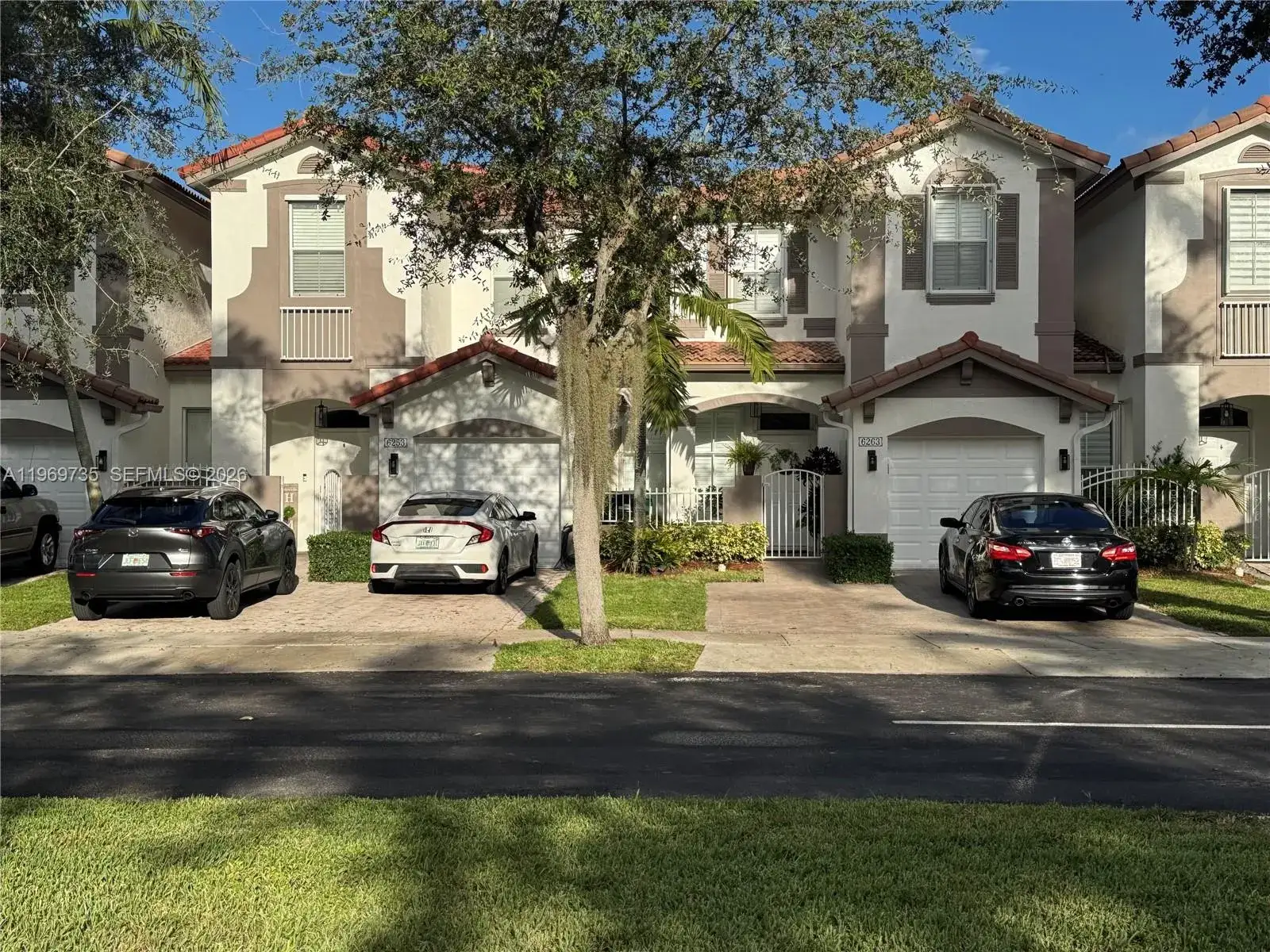 4 bedroom 2 bath Residential for sale at 6243 SW 165th Ave, Miami FL 33193