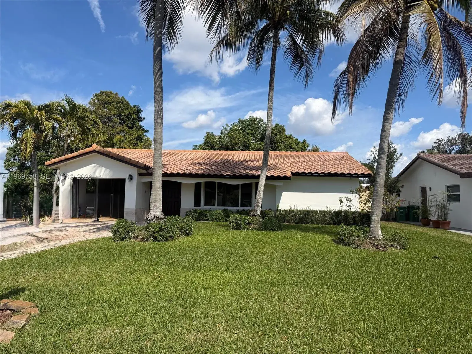 1 bedroom 1 bath Residential Lease for rent at 10403 NW 80th Ct # 10403, Tamarac FL 33321