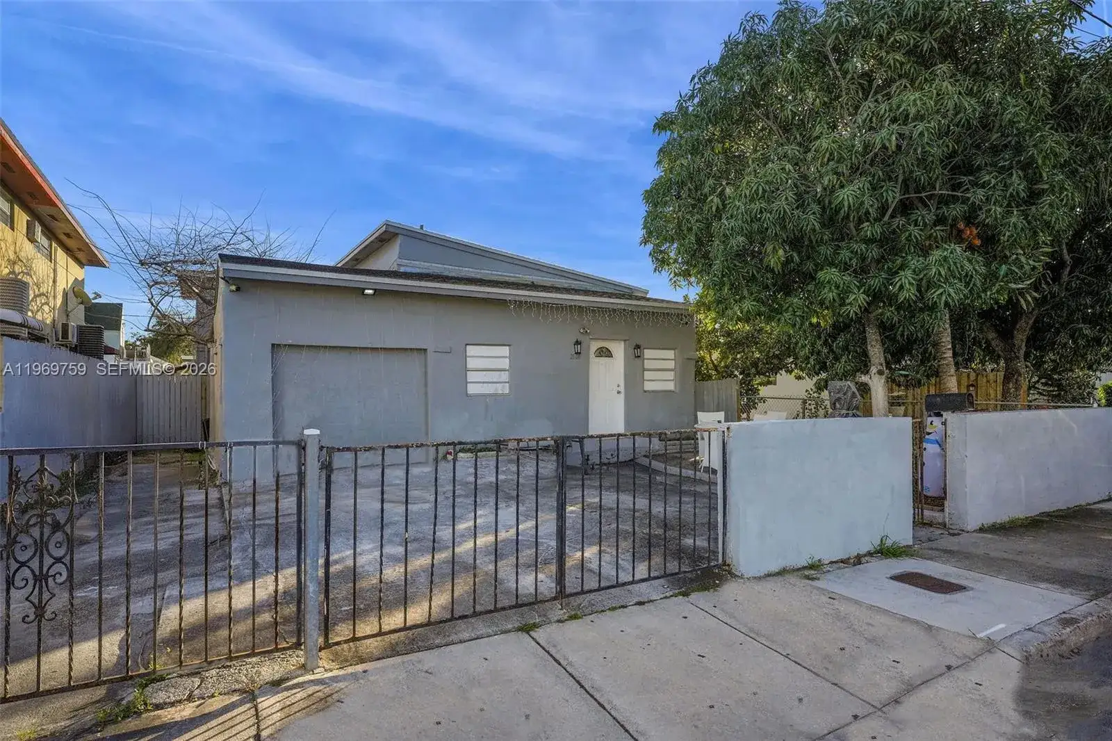 4 bedroom 3 bath Residential for sale at 2104 NW 1St Ter, Miami FL 33125