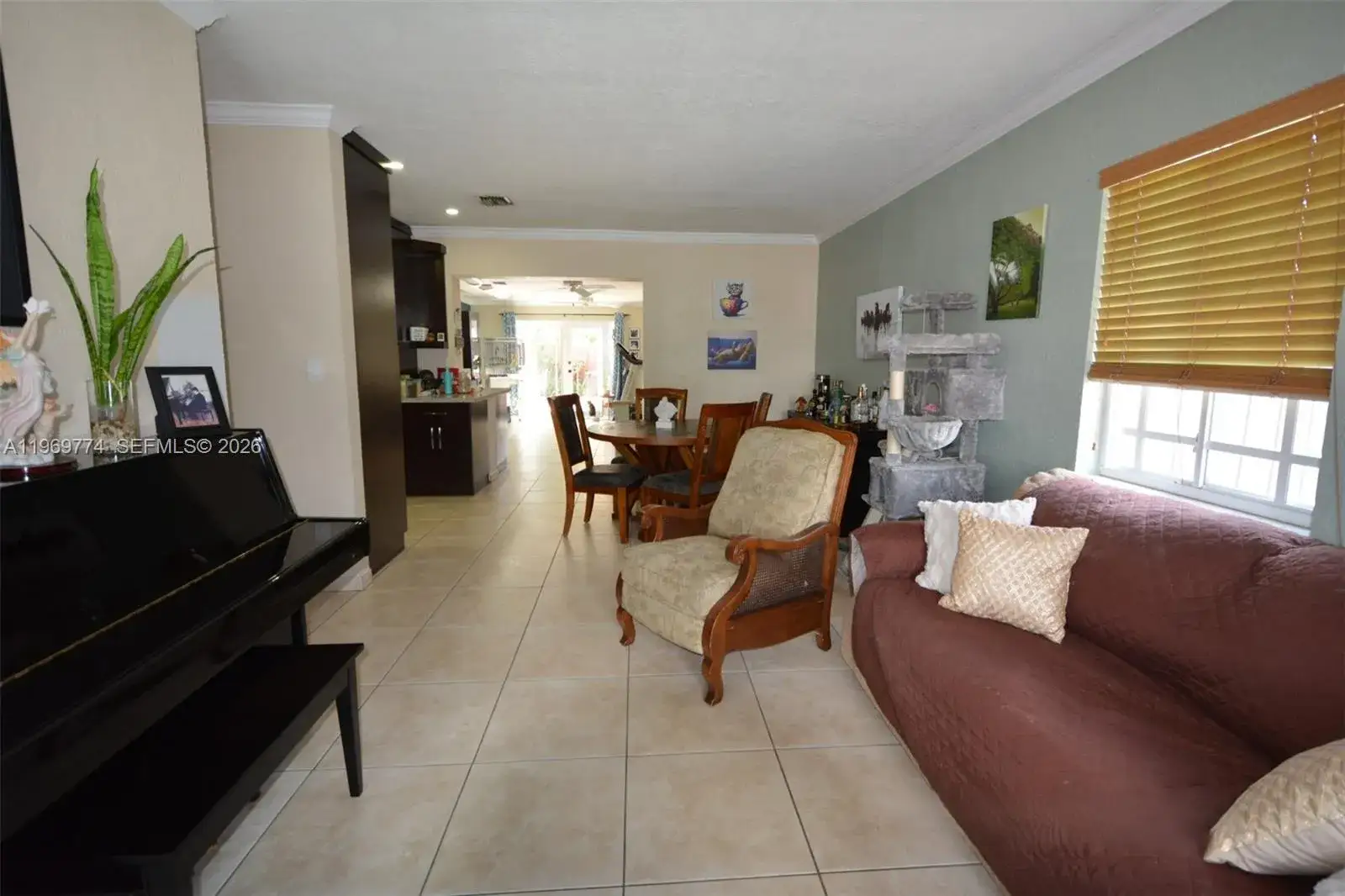 5 bedroom 3 bath Residential for sale at 890 E 38th St, Hialeah FL 33013