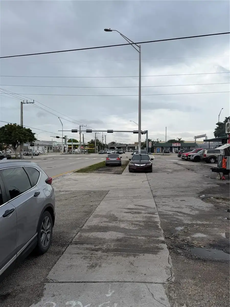 Land/Boat Docks for sale at 752 Opa Locka Blvd, Miami FL 33168