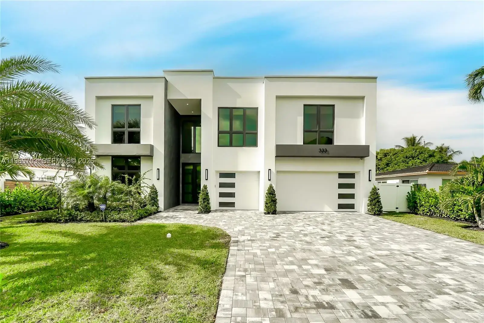 5 bedroom 5 bath Residential for sale at 333 NE Spanish Ct, Boca Raton FL 33432