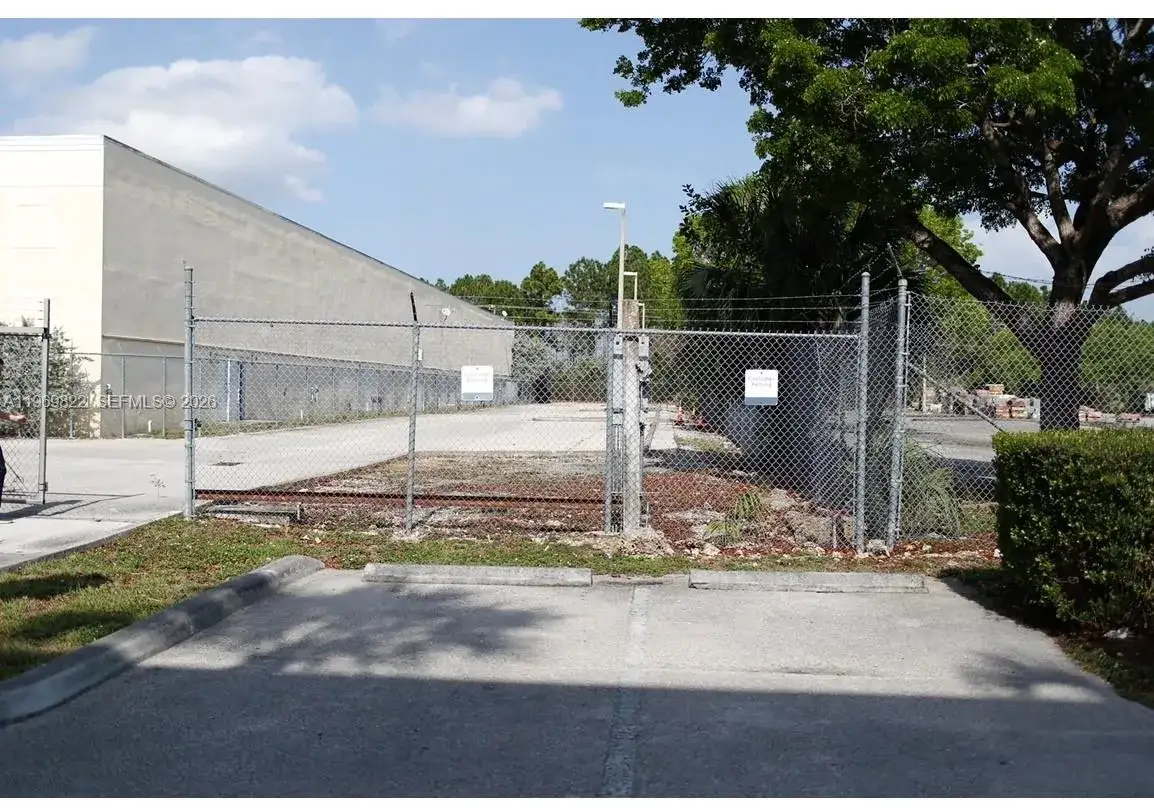 Commercial Sale for sale at 12605 SW 134th Ct, Miami FL 33186