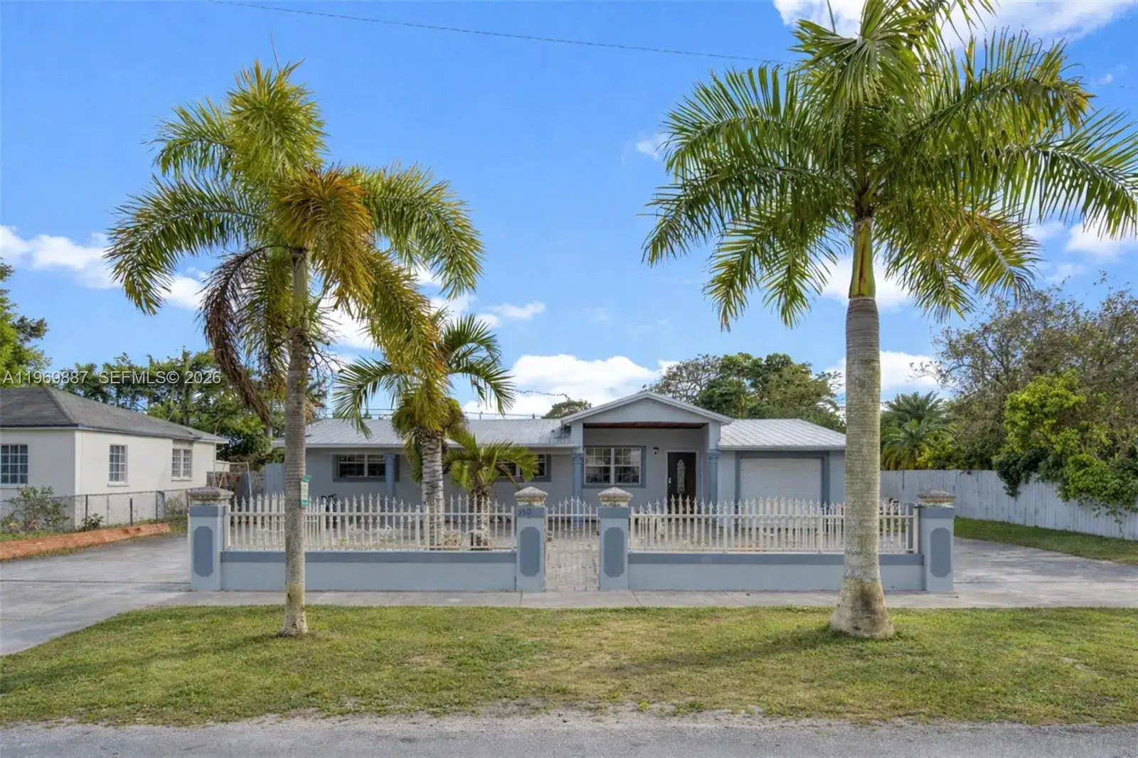 4 bedroom 2 bath Residential for sale at 330 NW 13th St, Homestead FL 33030