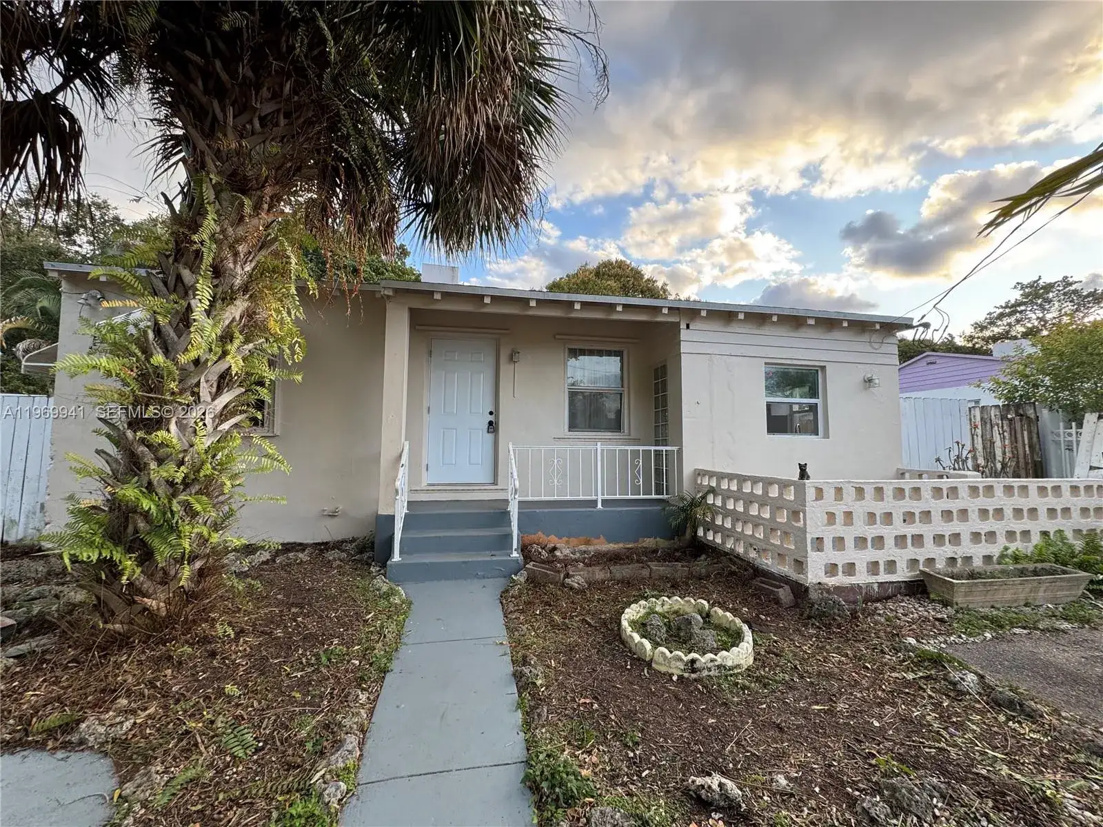 3 bedroom 2 bath Residential for sale at 748 NE 127th St, North Miami FL 33161