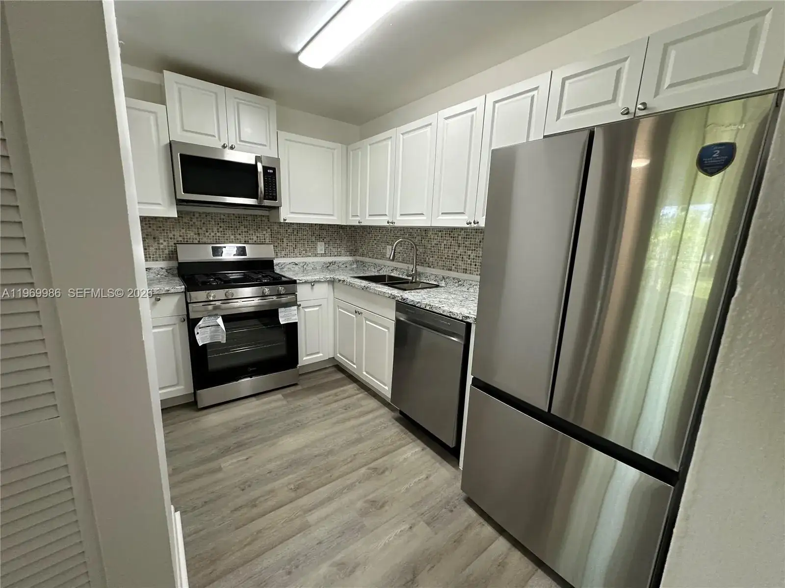 1 bedroom 1 bath Residential for sale at 15340 SW 106th Ter # 819, Miami FL 33196