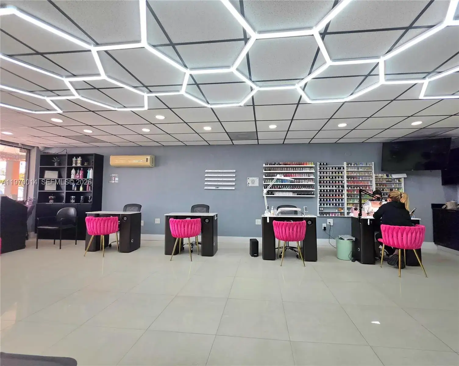 Business Opportunity for sale at 10873 SW 40th St, Miami FL 33165