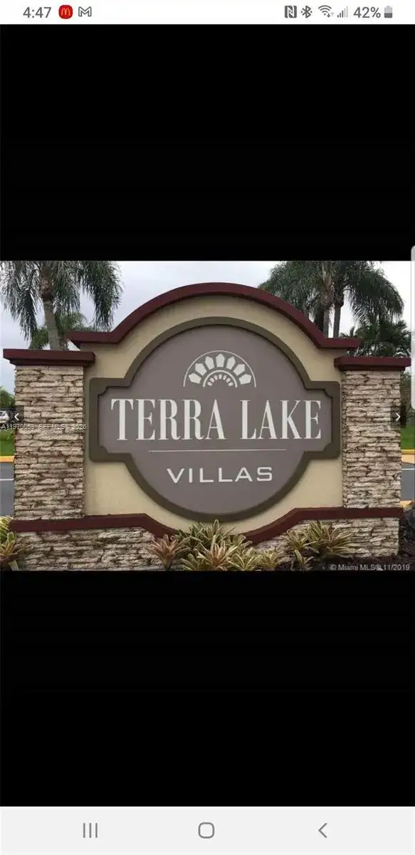 1 bedroom 1 bath Residential Lease for rent at 6435 SW 130th Ave # 305, Miami FL 33183
