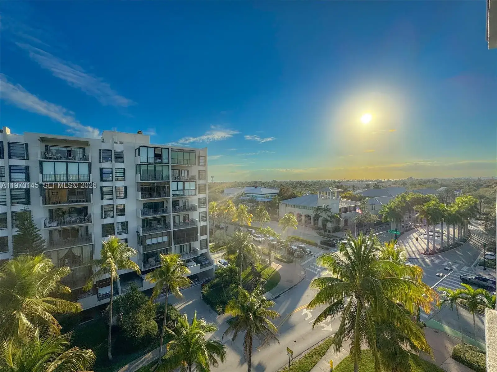 2 bedroom 2 bath Residential for sale at 555 Crandon Blvd # 82, Key Biscayne FL 33149