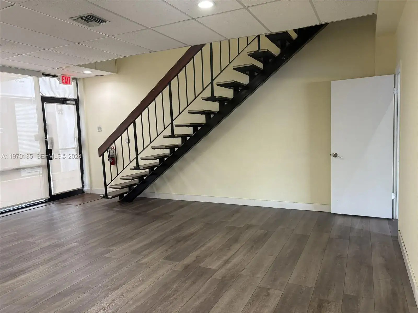 Commercial Sale for sale at 7311 NW 12th St # 25, Miami FL 33126