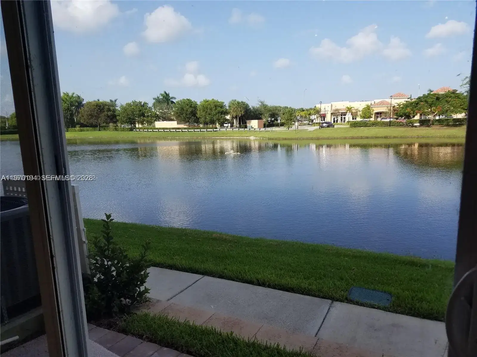 3 bedroom 2 bath Residential Lease for rent at 2615 SW 81st Ter # 2617, Miramar FL 33025