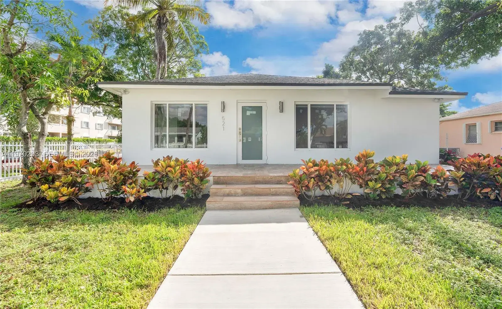 5 bedroom 4 bath Residential for sale at 521 NW 33rd Ave, Miami FL 33125