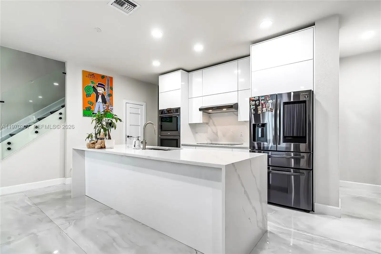 4 bedroom 3 bath Residential for sale at 4566 Ficus St, Hollywood FL 33021