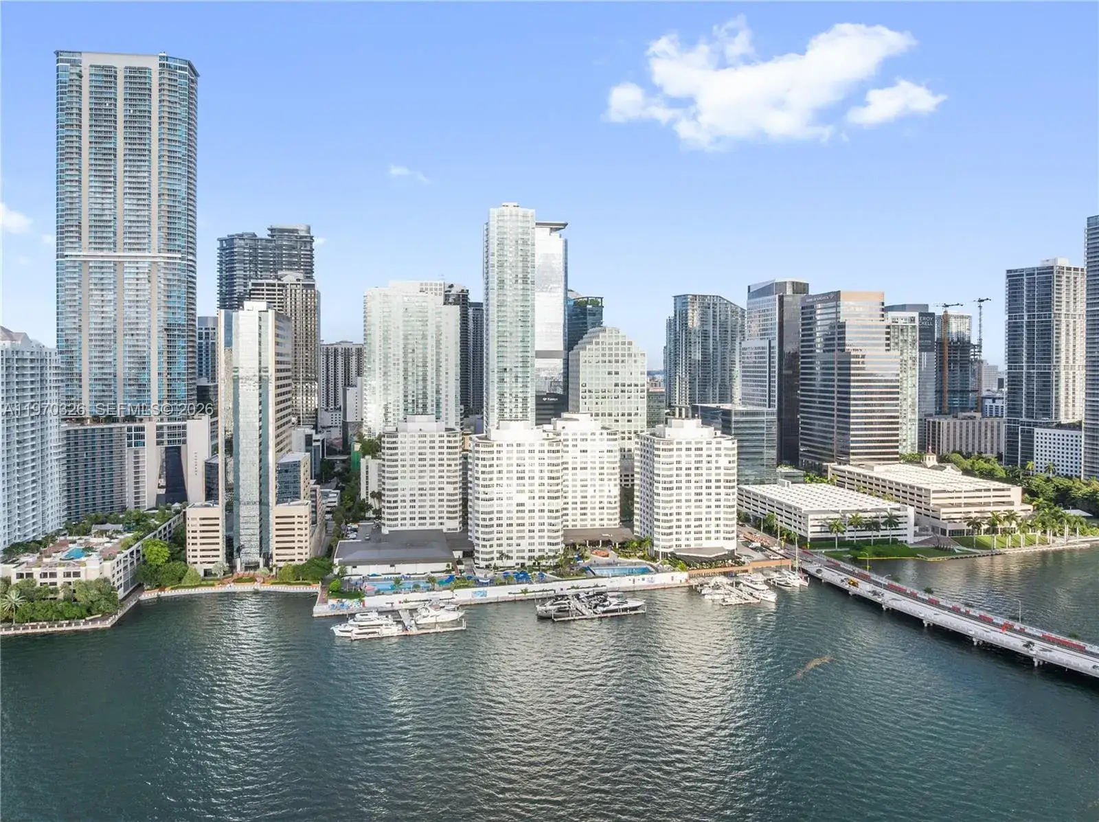 3 bedroom 2 bath Residential for sale at 905 Brickell Bay Dr # 230, Miami FL 33131