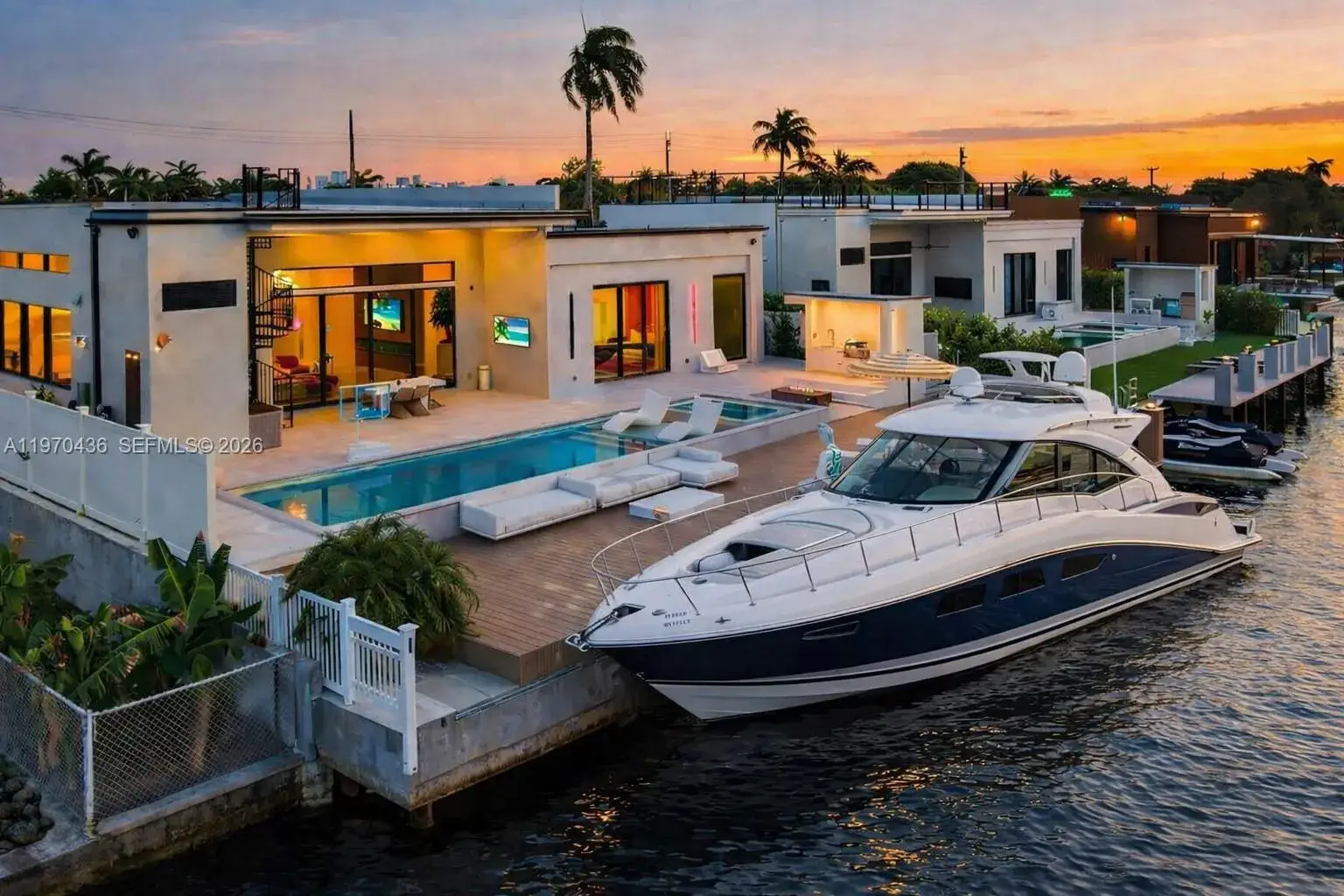 4 bedroom 4 bath Residential for sale at 2225 NE 19th St, Fort Lauderdale FL 33305