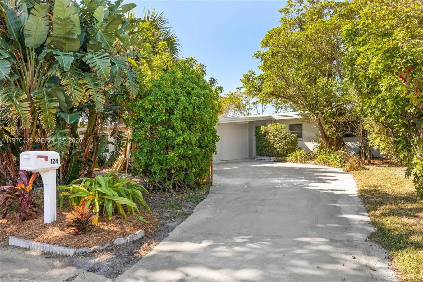 3 bedroom 3 bath Residential for sale at 124 Aucila RD., Cocoa Beach FL 32931