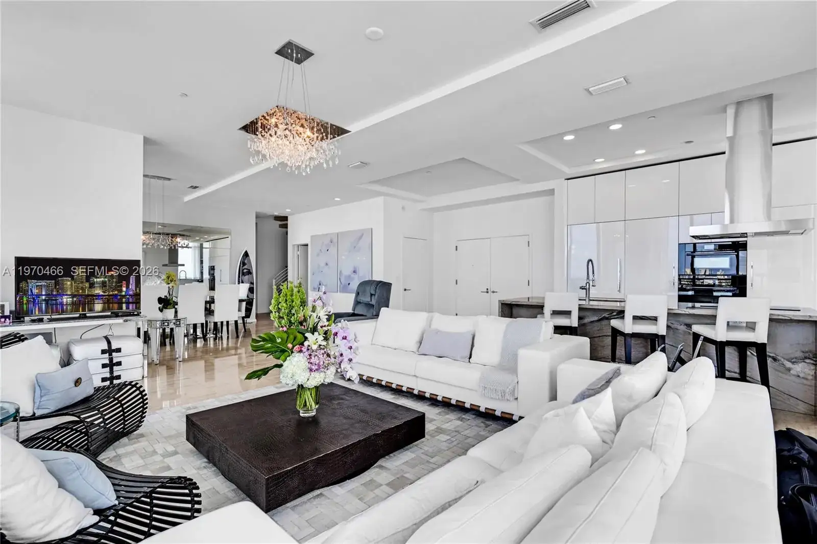 3 bedroom 3 bath Residential for sale at 1445 16th St # 4, Miami Beach FL 33139