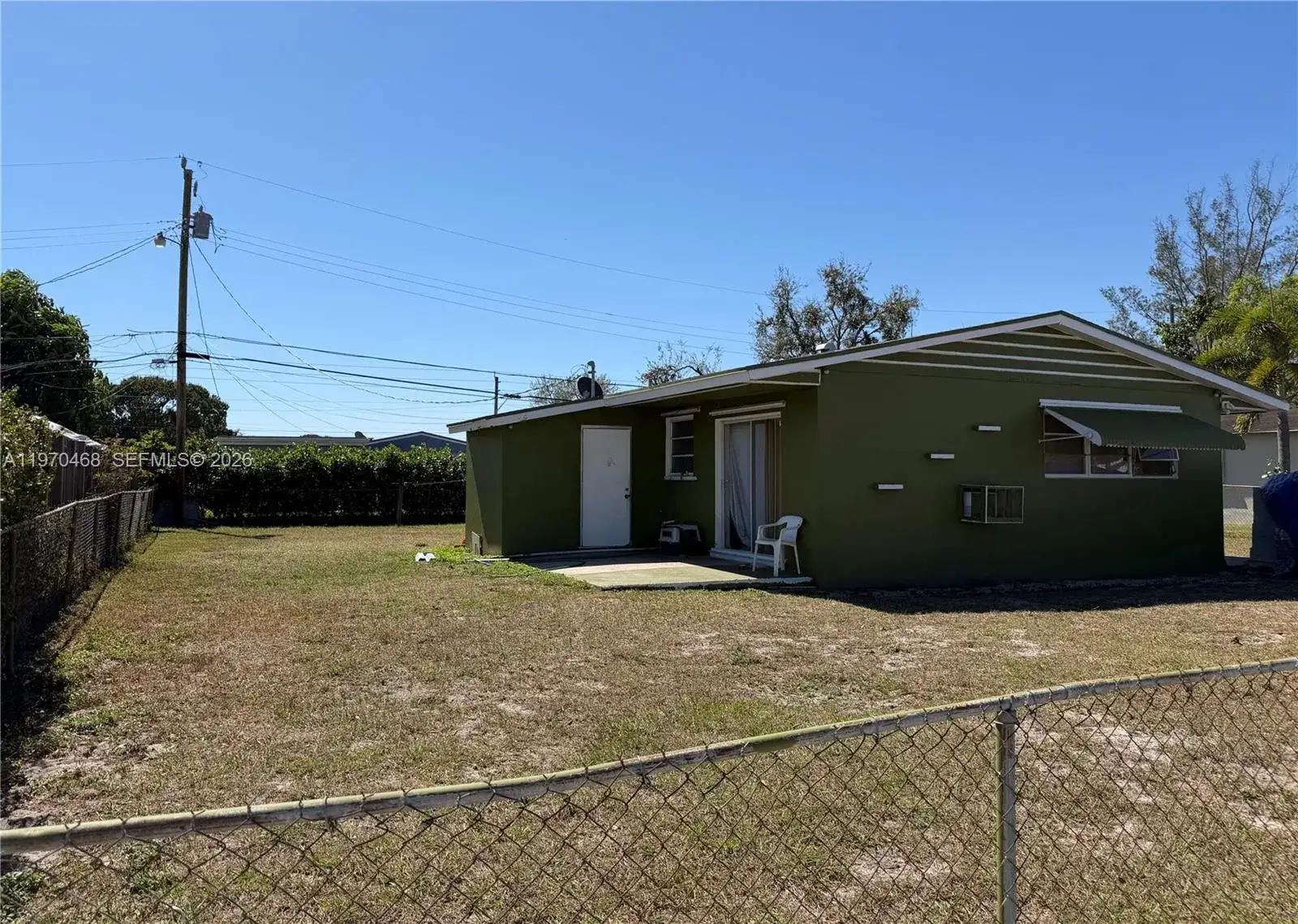 2 bedroom 1 bath Residential for sale at 3500 NW 208th St, Miami Gardens FL 33056