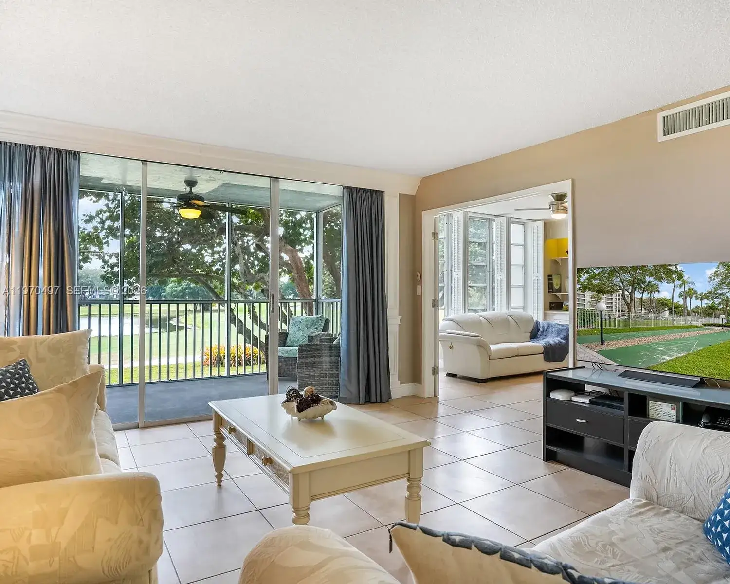 2 bedroom 2 bath Residential for sale at 2681 S Course Dr # 209, Pompano Beach FL 33069