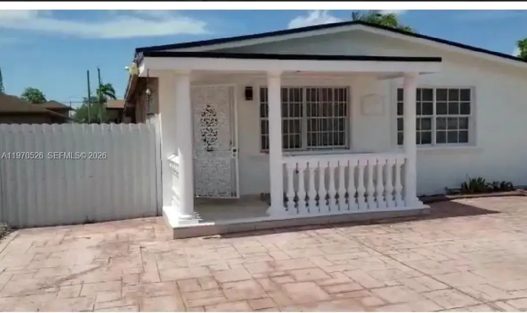 3 bedroom 1 bath Residential for sale at 3050 NW 52nd St, Miami FL 33142