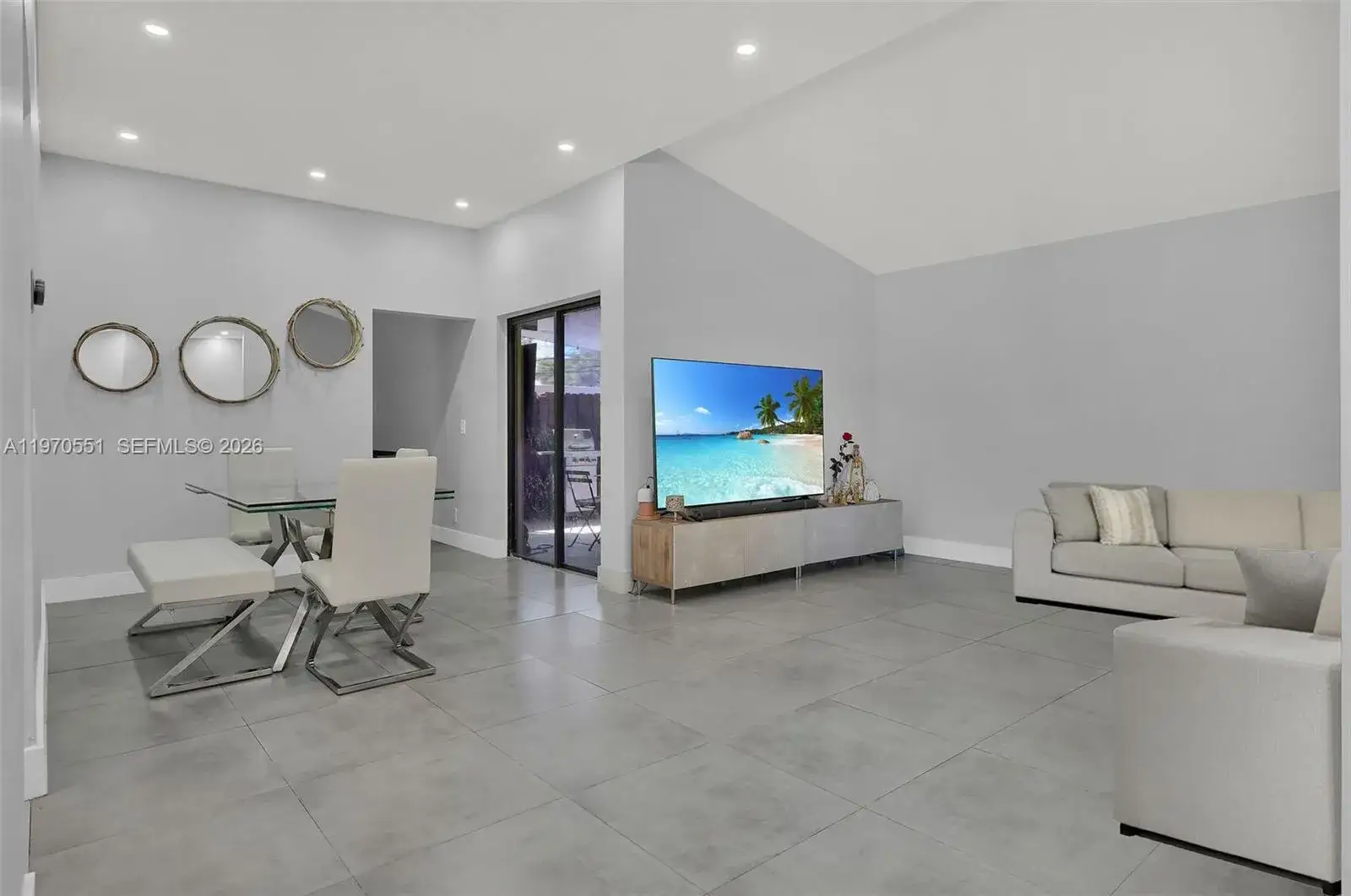 3 bedroom 2 bath Residential for sale at 17032 NW 63rd Pl, Hialeah FL 33015