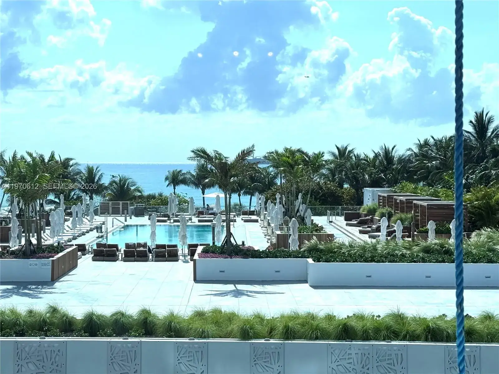 2 bedroom 2 bath Residential Lease for rent at 2301 Collins Ave # 338, Miami Beach FL 33139