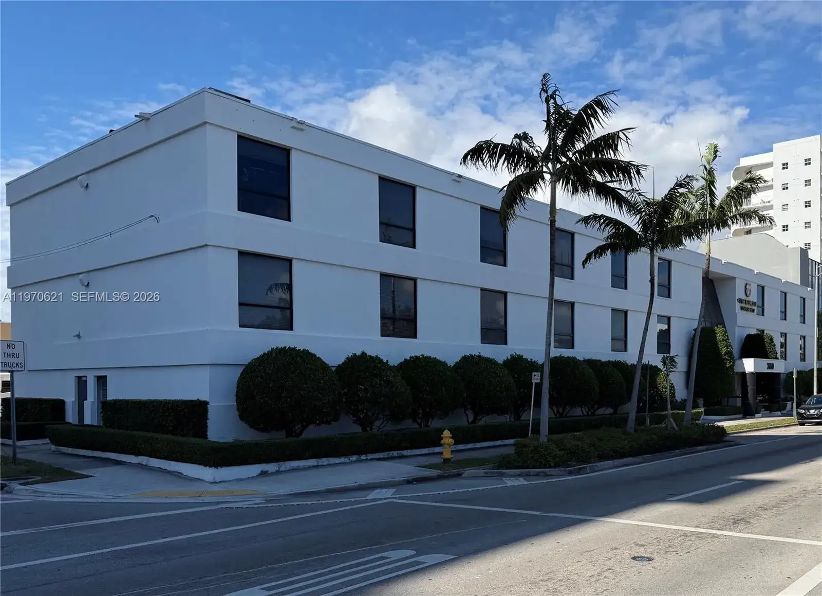 Commercial Sale for sale at 2650 SW 27th Ave, Miami FL 33133