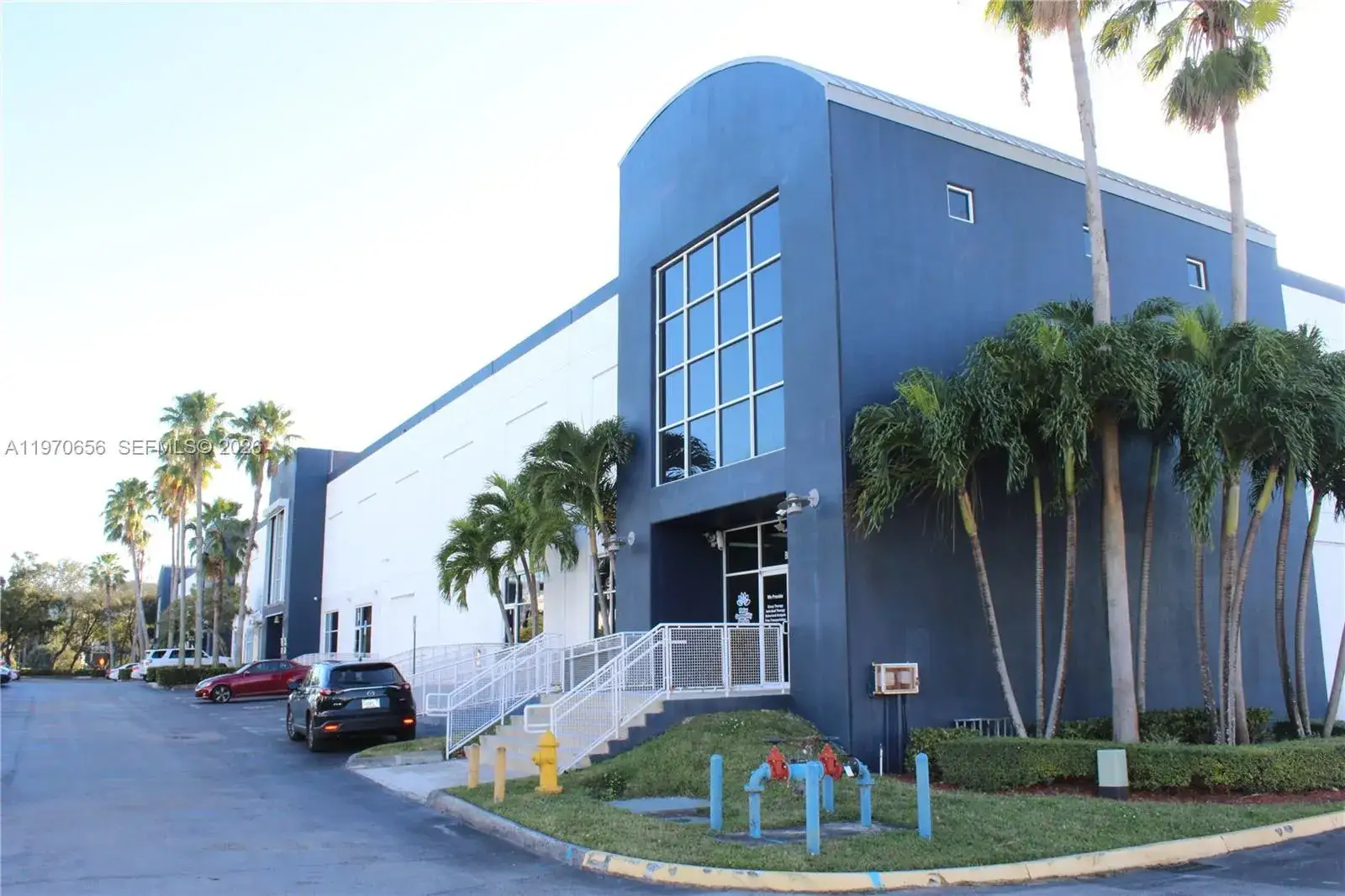 Commercial Sale for sale at 7620 NW 25 Street # 1, Miami FL 33122