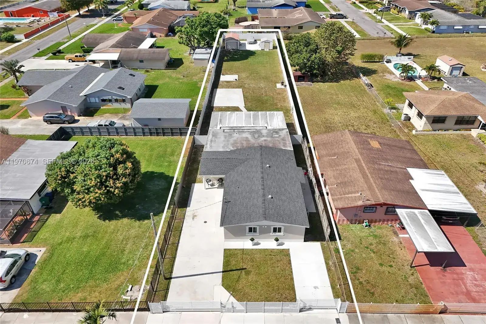 5 bedroom 3 bath Residential for sale at 17110 NW 19th Ave, Miami Gardens FL 33056