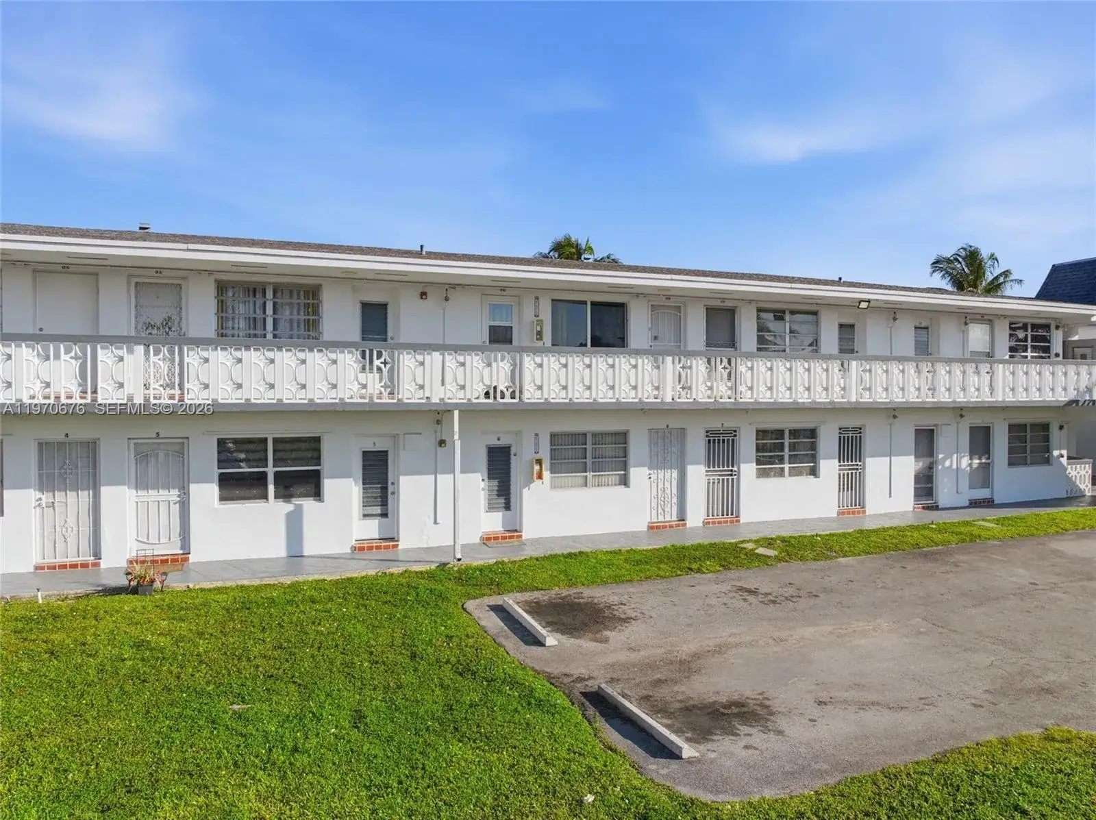 1 bedroom 1 bath Residential for sale at 15 NW 204th St # 30, Miami Gardens FL 33169