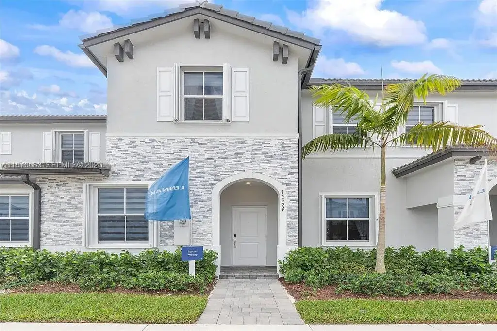 3 bedroom 2 bath Residential for sale at 16224 SW 291st St, Homestead FL 33033