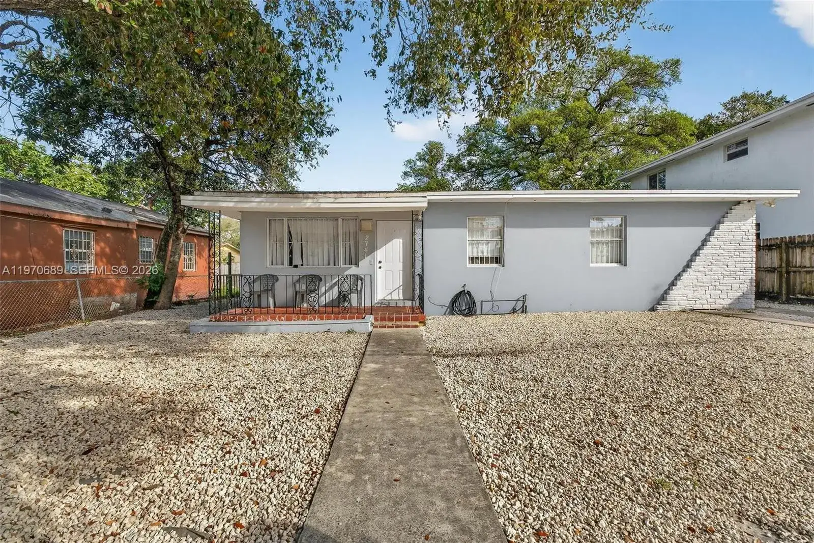 3 bedroom 1 bath Residential for sale at 2741 NW 43rd Ter, Miami FL 33142