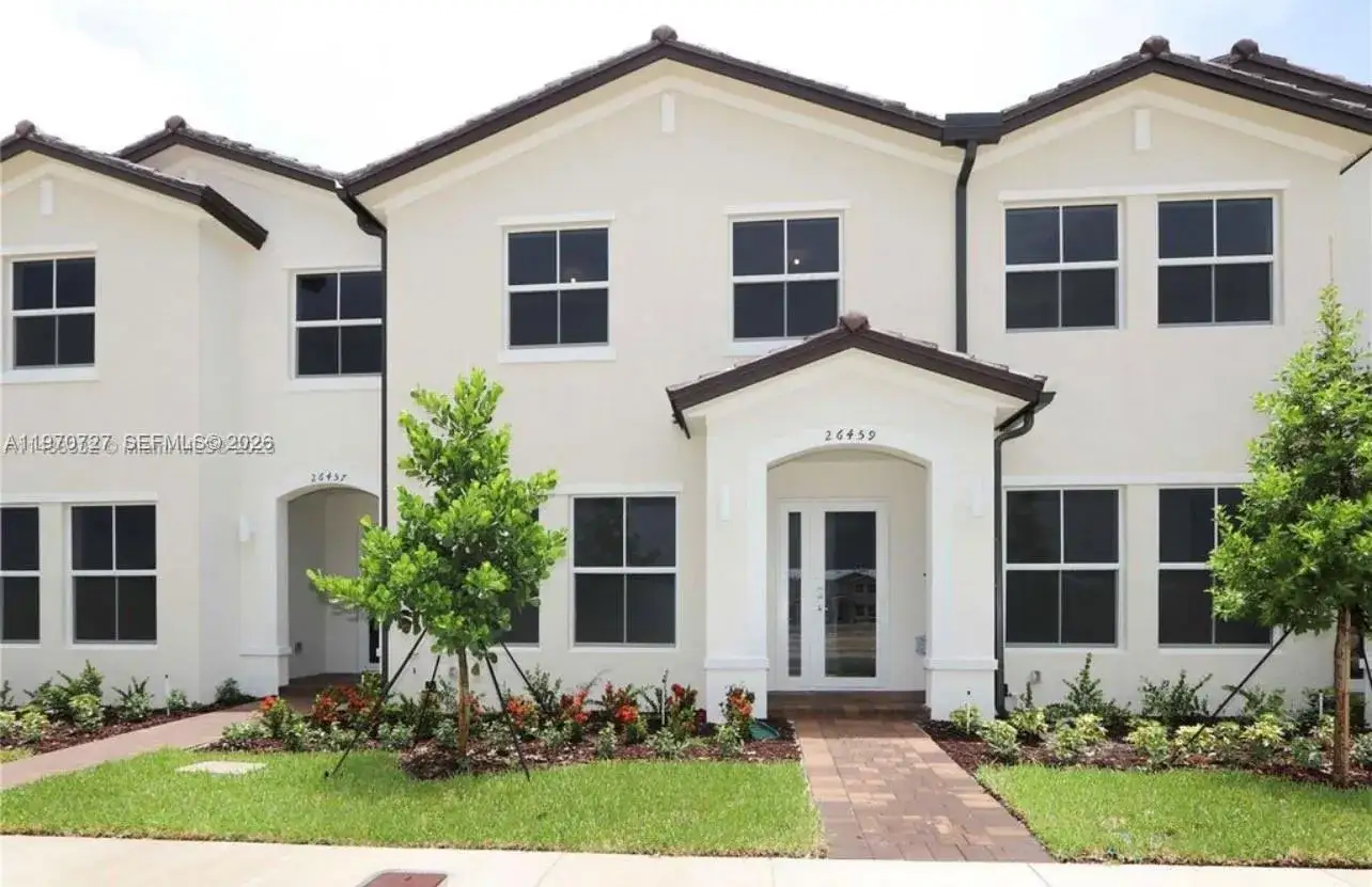 3 bedroom 2 bath Residential for sale at 26459 SW 148th Ave, Homestead FL 33032