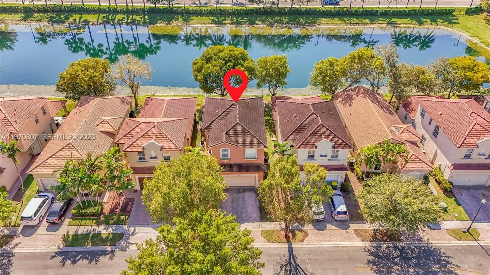 3 bedroom 2 bath Residential for sale at 3736 NE 9 CT, Homestead FL 33033