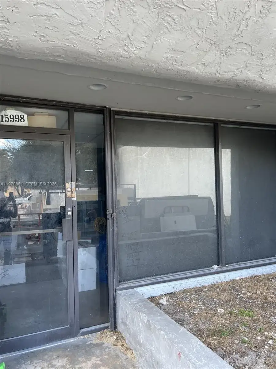 Commercial Sale for sale at 15986 NW 49th Ave, Miami Gardens FL 33014