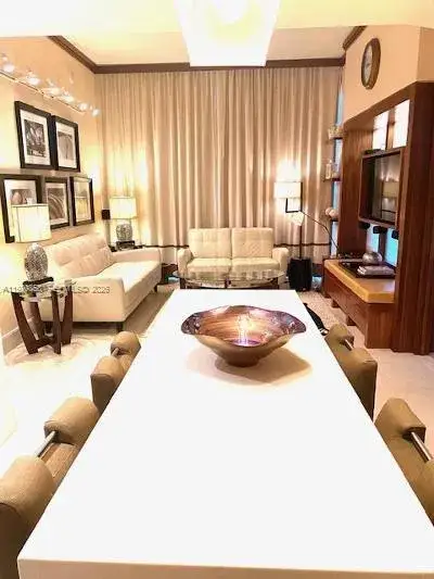 2 bedroom 2 bath Residential Lease for rent at 6801 Collins Ave # 209, Miami Beach FL 33141