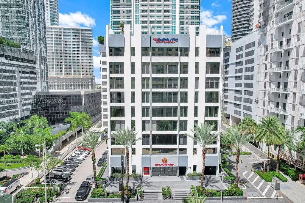 Commercial Sale for sale at 1110 Brickell Ave # 310A, Miami FL 33131