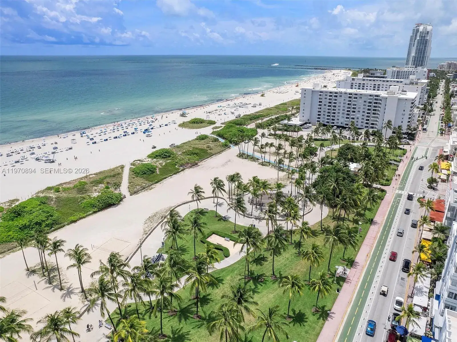 1 bath Residential Lease for rent at 710 Washington Ave, Miami Beach FL 33139