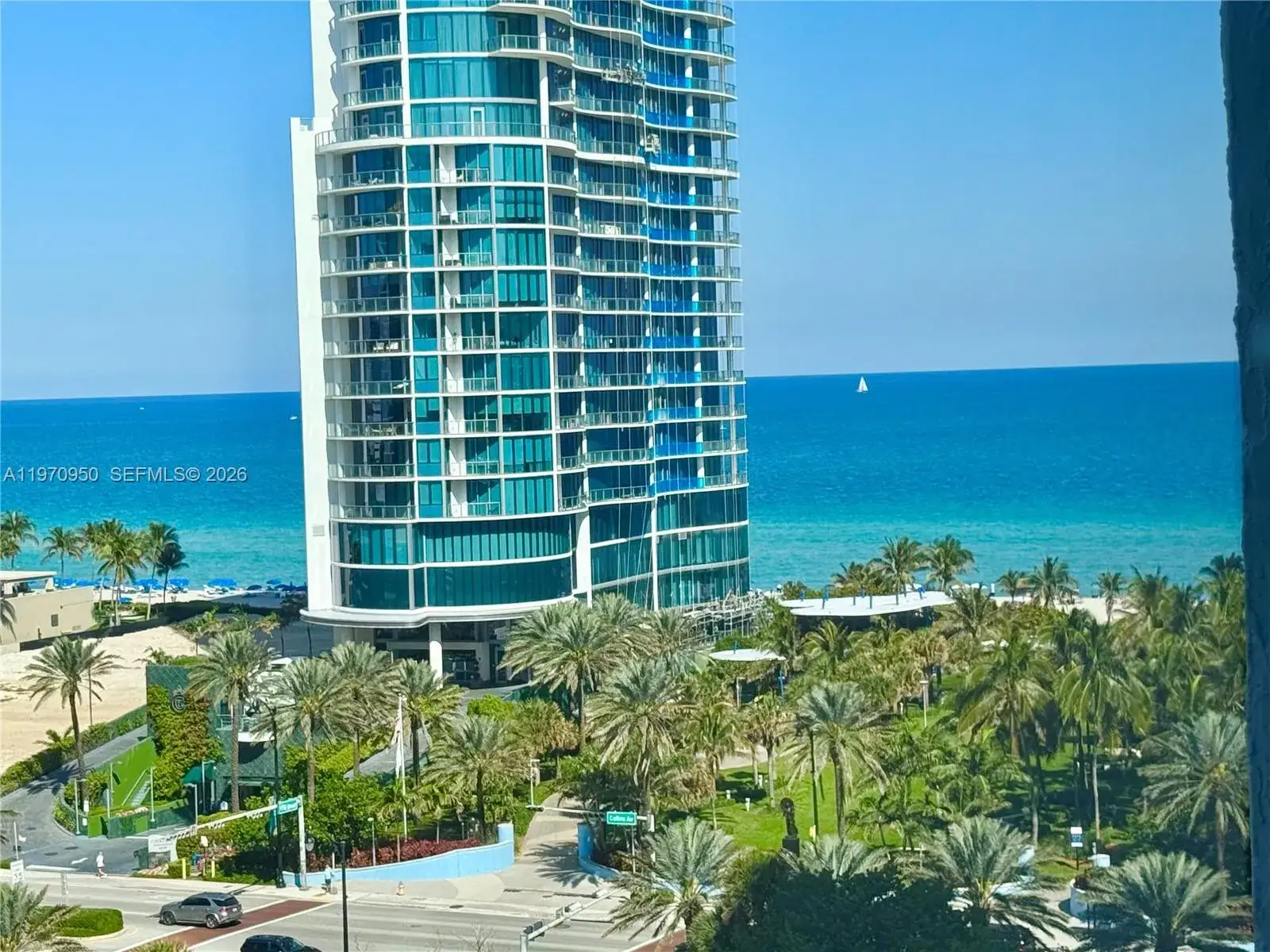 3 bedroom 2 bath Residential for sale at 210 174th St # 1205, Sunny Isles Beach FL 33160