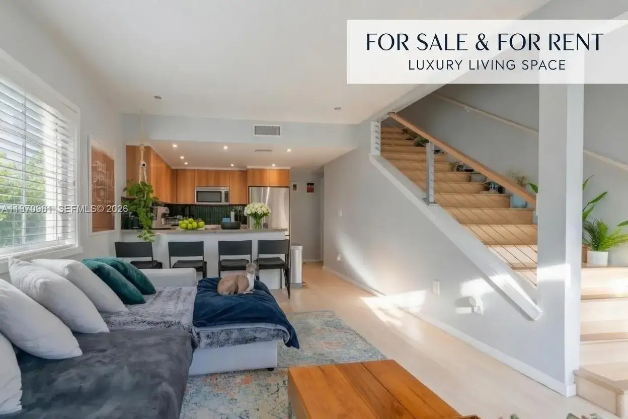 2 bedroom 2 bath Residential for sale at 1061 Michigan Ave # 4, Miami Beach FL 33139