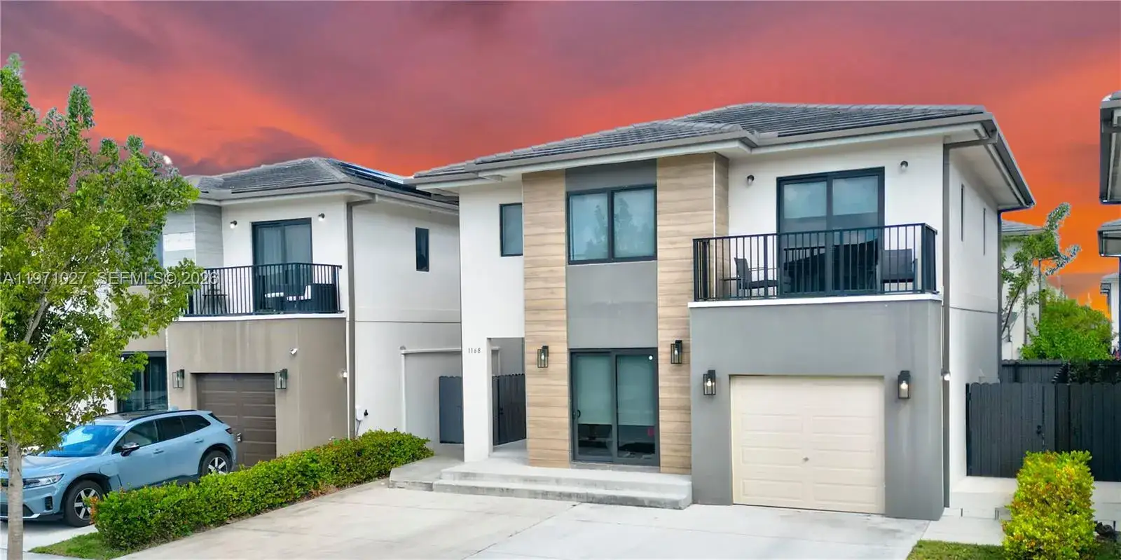 5 bedroom 4 bath Residential for sale at 1168 NW 1st St, Florida City FL 33034