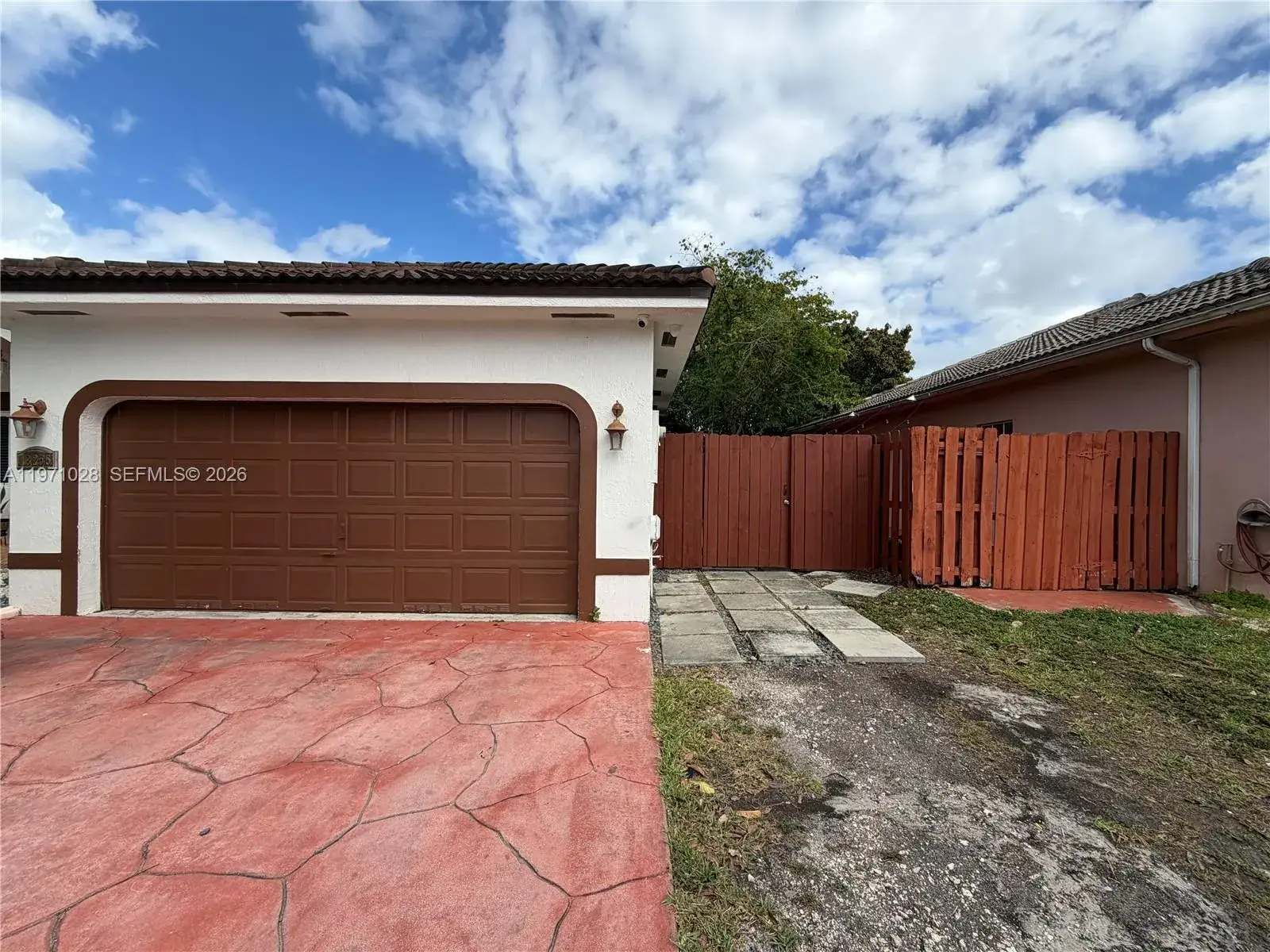 1 bedroom 1 bath Residential Lease for rent at 18255 SW 145th Ave, Miami FL 33177