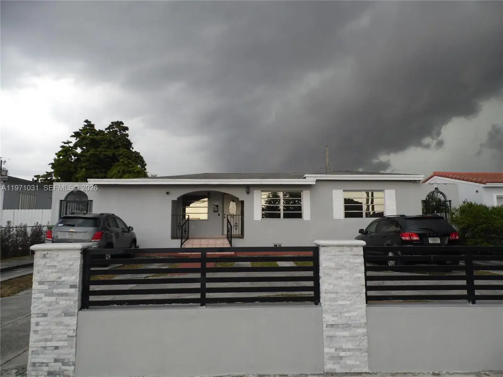 5 bedroom 3 bath Residential for sale at 3491 Palm Ave, Hialeah FL 33012