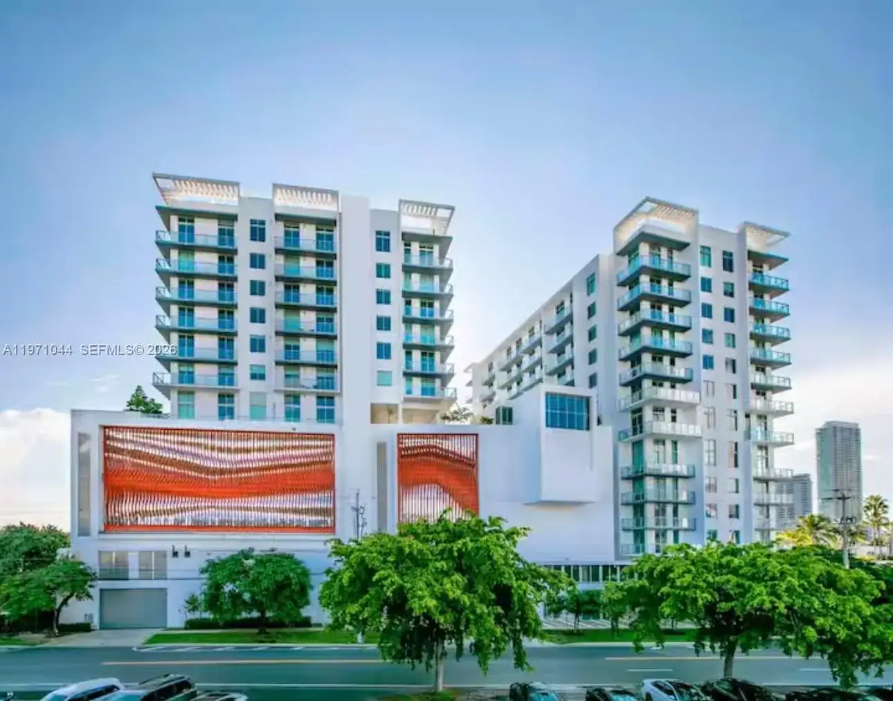 2 bedroom 2 bath Residential for sale at 3900 Biscayne Blvd # 402, Miami FL 33137
