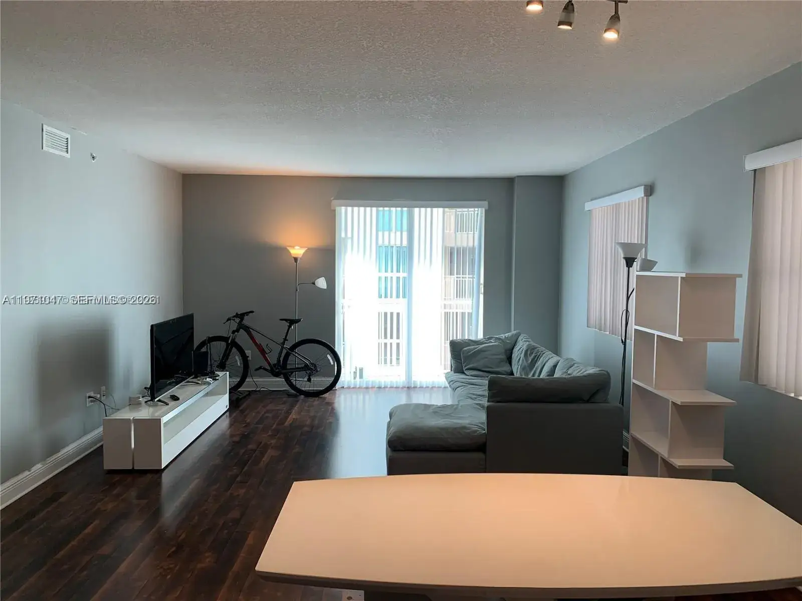 2 bedroom 2 bath Residential for sale at 7275 SW 90th St # C312, Miami FL 33156