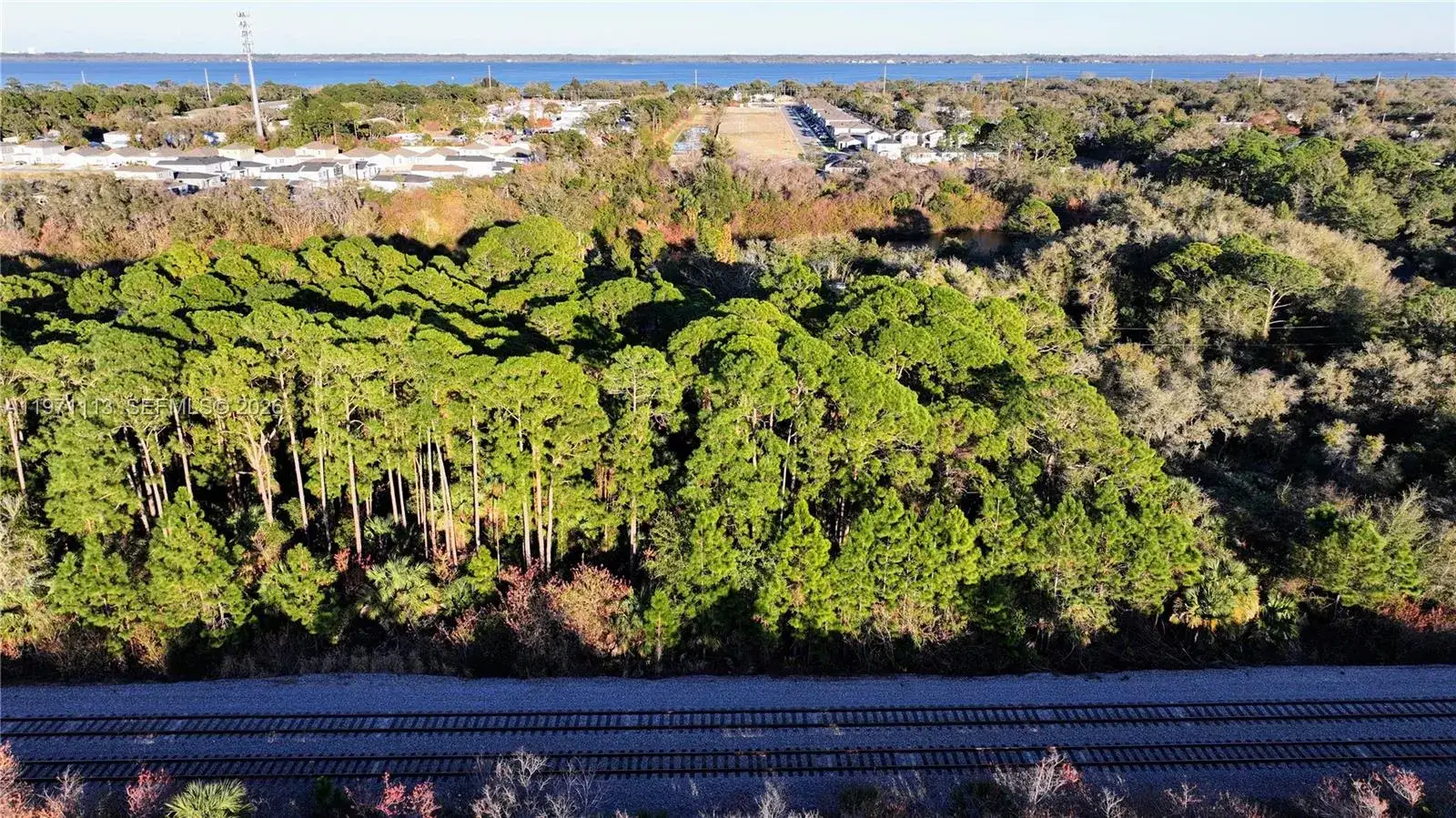 Commercial Land for sale at not assigned, Cocoa FL 32754