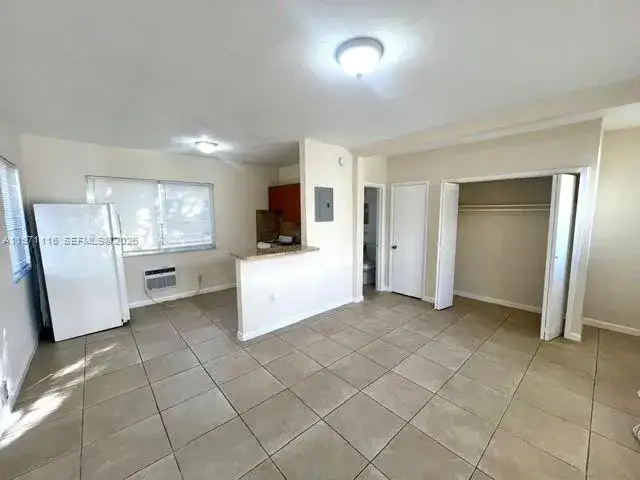 1 bath Residential Lease for rent at 690 NE 85th St # 1D, Miami FL 33138