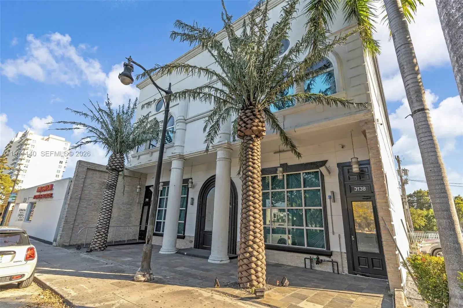Commercial Sale for sale at 3138 Coral Way, Miami FL 33145