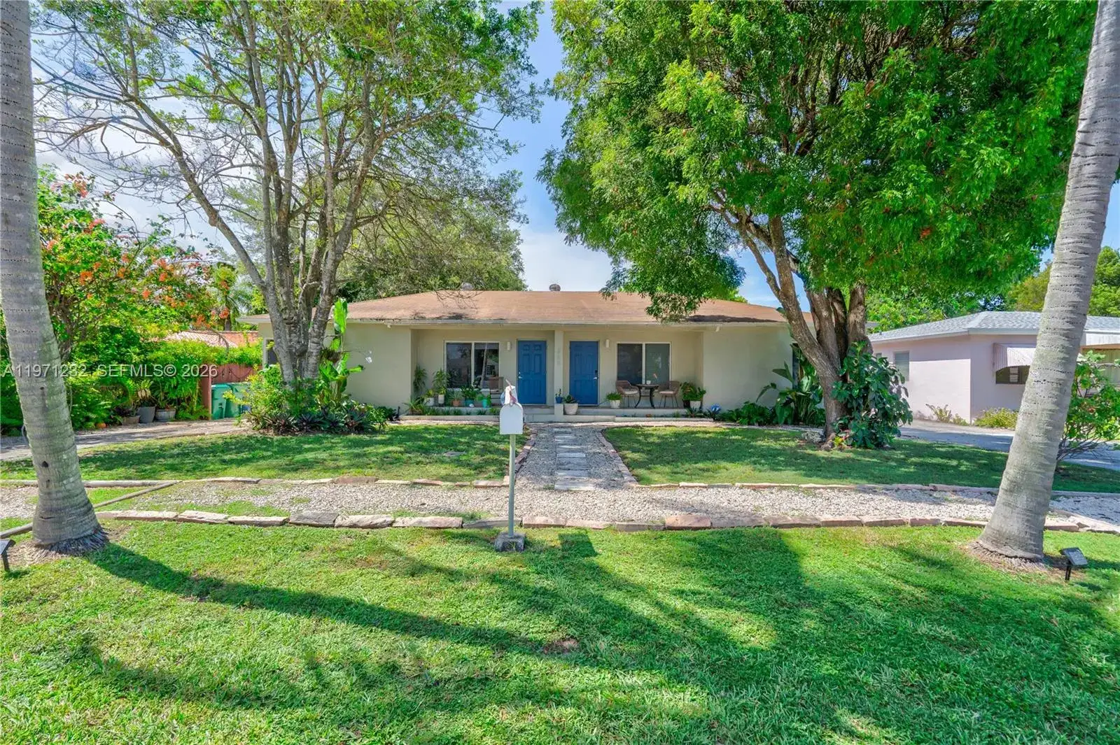 Residential Income for sale at 265 NE 116th St, Miami FL 33161